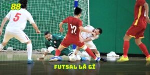 Futsal Là Gì | Giải Đáp Chi Tiết Cho Cộng Đồng Mê Bóng