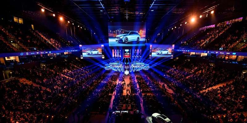 Hướng dẫn cá cược Esports