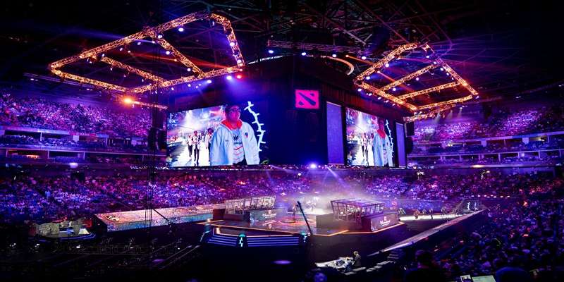 Hướng dẫn cá cược Esports
