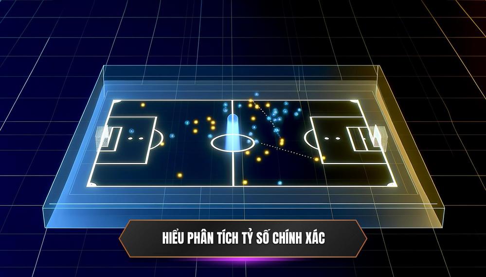 Phân Tích Tỷ Số Chính Xác Là Gì_ Vượt Lên Trên Việc _Đoán Mò