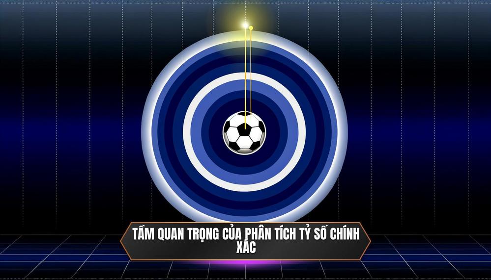 Tầm quan trọng của phân tích tỷ số chính xác